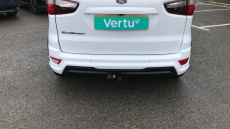 Ford EcoSport 1.0 EcoBoost 125 ST-Line 5dr Petrol Hatchback